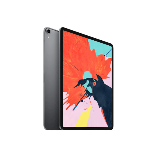 iPad Pro (12.9-inch, 2018, 3rd Generation) Wi-Fi + Cellular 256GB