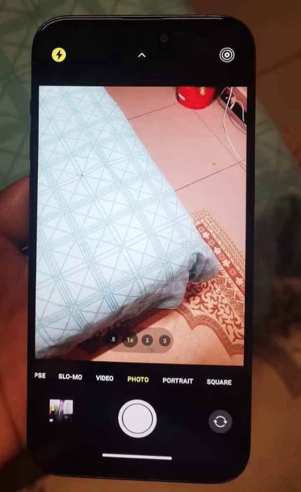 iPhone 15 pro max 512GB